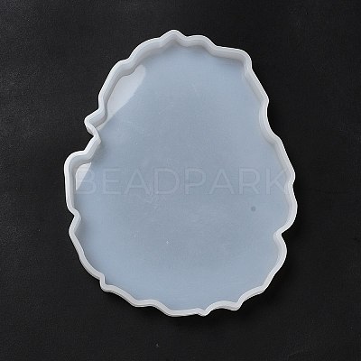 DIY Irregular Polygon Cup Mat Silicone Molds LS-SIMO-H009-01D-1