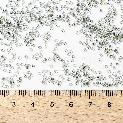 MIYUKI Round Rocailles Beads SEED-G009-RR3201-1