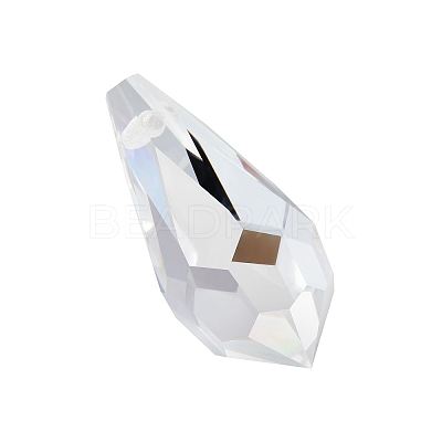 Preciosa® Crystal Pendants X-PRC-PC13-00030-1