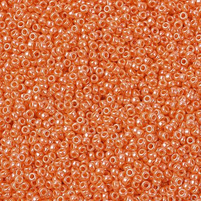 MIYUKI Round Rocailles Beads X-SEED-G007-RR0424-1