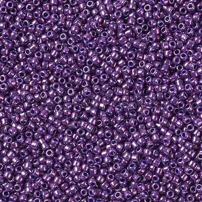 TOHO Round Seed Beads SEED-XTR11-0461-1