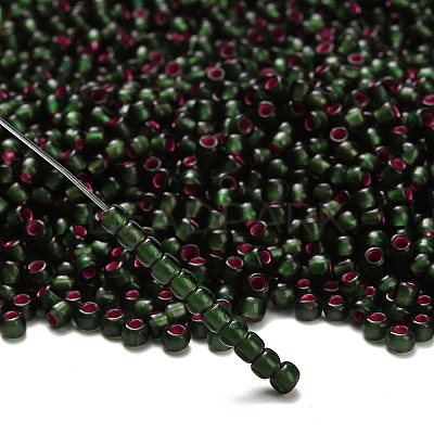 TOHO 6/0 Round Beads SEED-TR06-2204-1