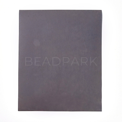 Sandpaper Polishing Abrasive Sanding Paper TOOL-WH0118-25A-1