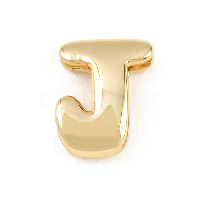 Brass Beads X-KK-B167-27G-J-1