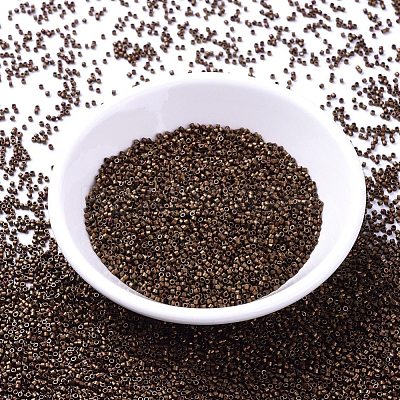 MIYUKI Delica Beads SEED-X0054-DB1051-1