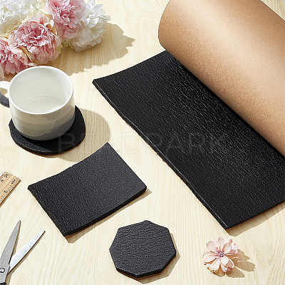 Adhesive Foam Roll AJEW-WH0348-262B-1