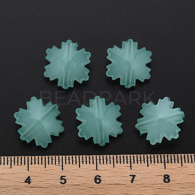 Imitation Jelly Acrylic Beads LS-MACR-S373-92-E02-1