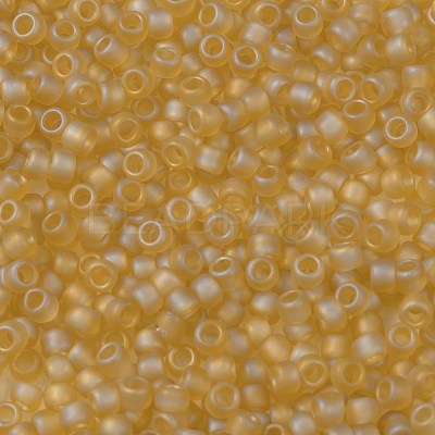 TOHO 8/0 Round Beads SEED-TR08-0162F-1