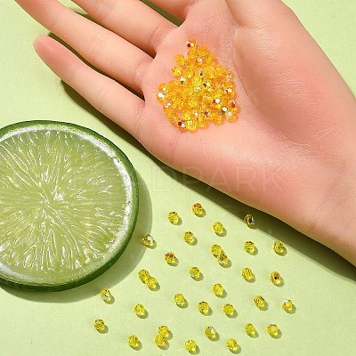 Preciosa® Crystal Beads Y-PRC-BB4-80310-200-1