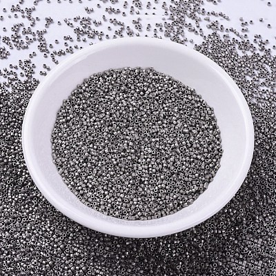 MIYUKI Delica Beads X-SEED-J020-DB0321-1