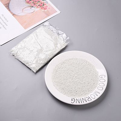 12/0 Glass Seed Beads SEED-A012-2mm-121-1