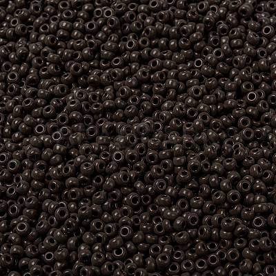 MIYUKI Round Rocailles Beads SEED-X0055-RR0409-1