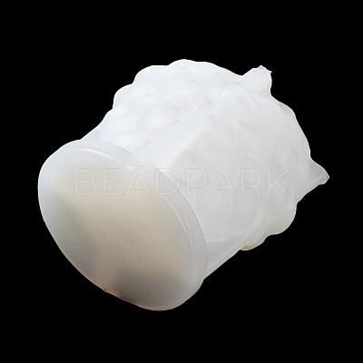 DIY Silicone Candle Mold DIY-K065-01A-1