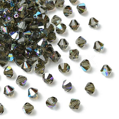 Preciosa® Crystal Beads X-PRC-BA6-40010-201-1