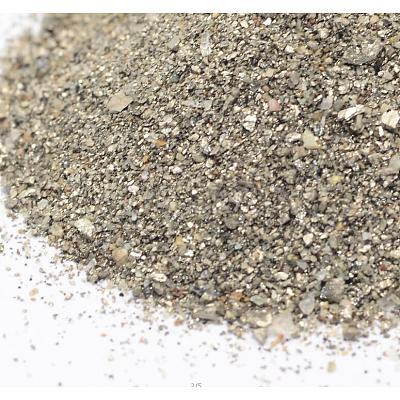 Natural Pyrite Beads G-G895-21-1