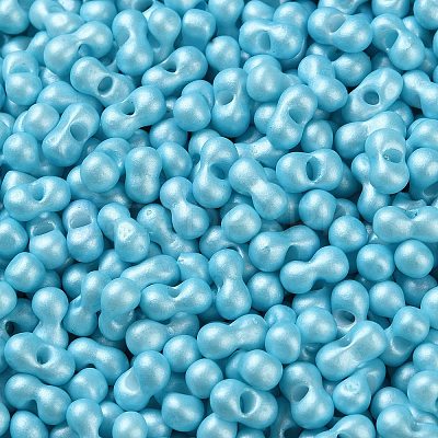 Glass Seed Beads SEED-L011-04A-11-1