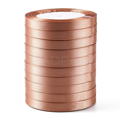 Single Face Satin Ribbon RC10mmY-0071-1
