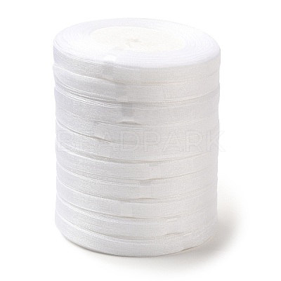 Organza Ribbon RS10mmY001-1