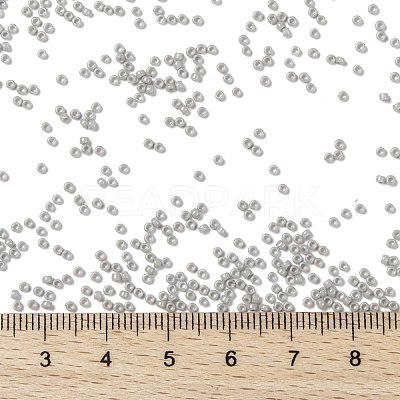 TOHO 15/0 Round Beads X-SEED-TR15-0053-1