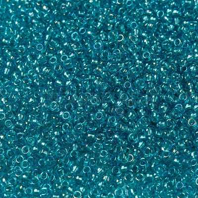 MIYUKI Round Rocailles Beads SEED-JP0009-RR1822-1