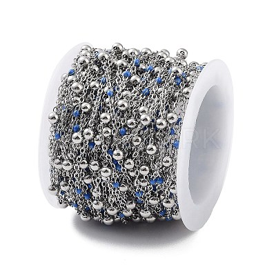 304 Stainless Steel Cable Chain CHS-F019-01P-10-1