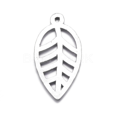 Tibetan Style Alloy Pendants TIBEB-A101914-AS-LF-1