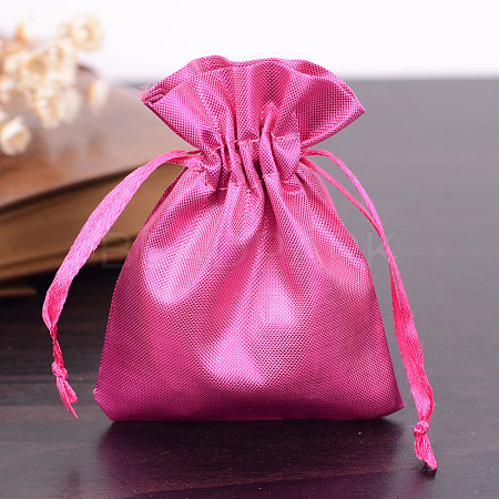 Rectangle Cloth Bags X-ABAG-R007-9x7-05-1