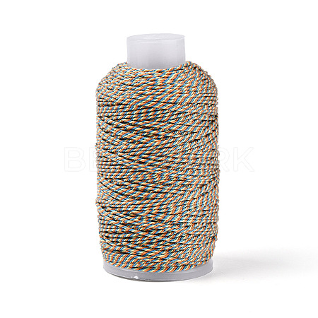 150M S24-Ply Cotton Twisted Cords OCOR-N010-01-12-1
