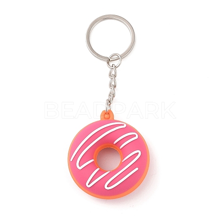 Alloy Keychains KEYC-L032-01P-03-1