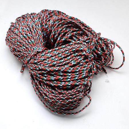 7 Inner Cores Polyester & Spandex Cord Ropes RCP-R006-100-1
