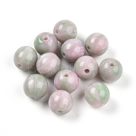 Resin Beads X1-RESI-YW0004-28A-03-1