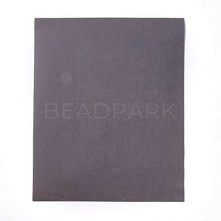 Sandpaper Polishing Abrasive Sanding Paper TOOL-WH0118-25A-1