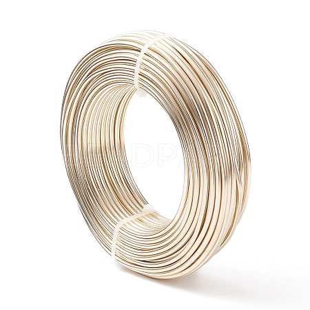 Anodized Aluminum Wire AW-S001-1.5mm-26-1