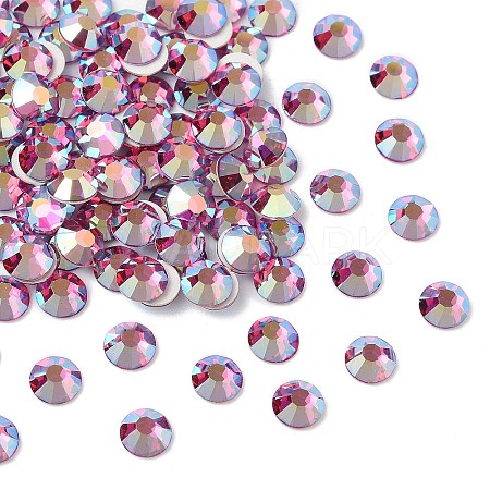 Preciosa® MAXIMA Crystal No Hotfix Flatback Stones Y-PRC-NSS16-70350-200-1