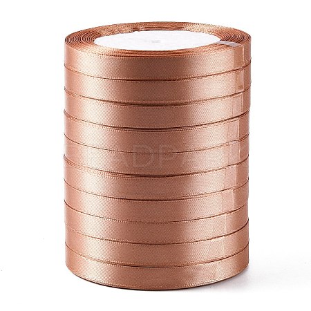 Single Face Satin Ribbon RC10mmY-0071-1