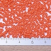 MIYUKI Round Rocailles Beads SEED-X0054-RR0406-3