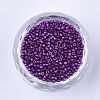 Cylinder Seed Beads SEED-Q036-02A-C05-2