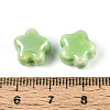 Handmade Porcelain Bead PORC-N011-04I-01-3