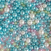 ABS Plastic Beads RESI-TAC0005-06G-1