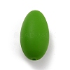 Food Grade Eco-Friendly Silicone Focal Beads SIL-F002-09-2