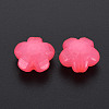 Imitation Jelly Acrylic Beads MACR-S373-87-E09-3