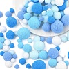 Polyester Ball Decoration FIND-YW0007-60B-1