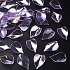 Transparent Acrylic Beads MACR-S373-103-C02-1