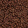 TOHO 8/0 Demi Round Beads Y-SEED-DR08-0618-2