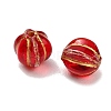 Glass Beads GLAA-C044-03G-2