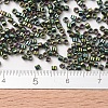 MIYUKI Delica Beads Small X-SEED-J020-DBS0027-4
