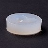 Heart DIY Food Grade Silicone Molds DIY-C035-09-4