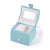 Wooden Jewelry Storage Box OBOX-O004-01A-1