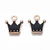 Alloy Charms ENAM-S115-063D-3