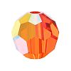 Preciosa® Crystal Beads X-PRC-BB6-90040-200-1